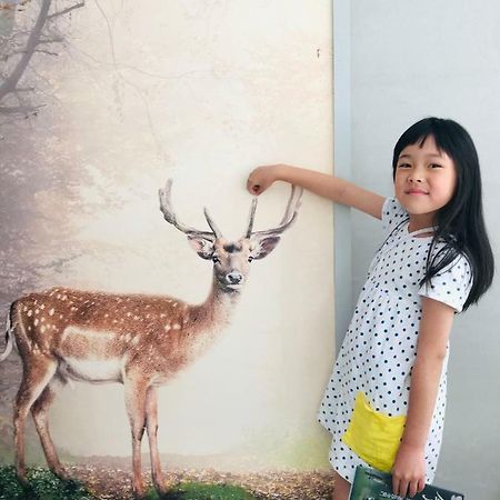 Yishan Village 金城鎮 エクステリア 写真