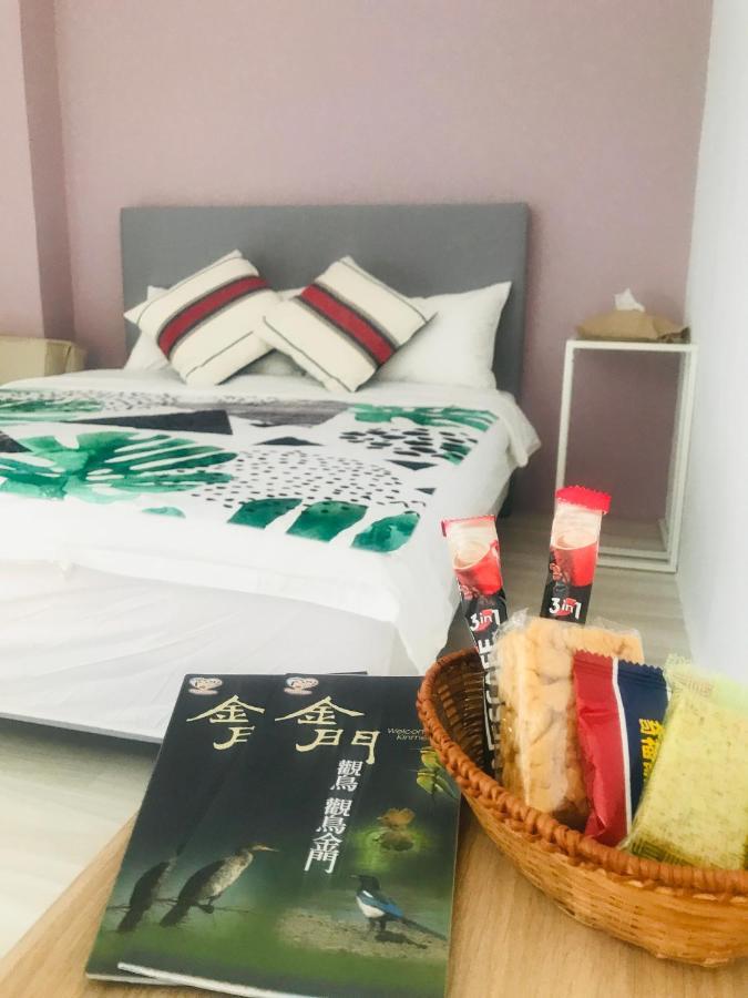 Yishan Village 金城鎮 エクステリア 写真