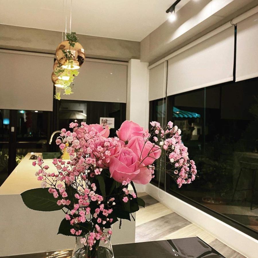 Yishan Village 金城鎮 エクステリア 写真