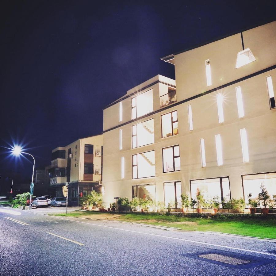 Yishan Village 金城鎮 エクステリア 写真