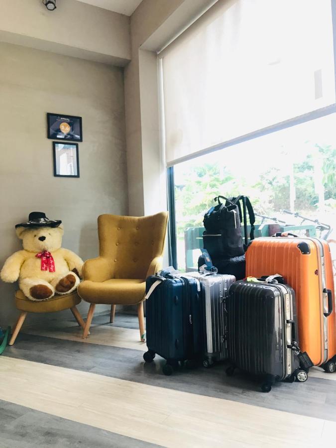 Yishan Village 金城鎮 エクステリア 写真