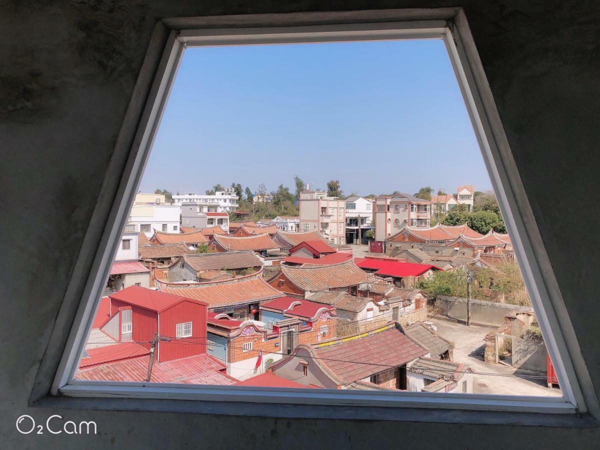 Yishan Village 金城鎮 エクステリア 写真